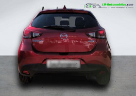 Mazda Mazda 2 1.5L SKYACTIV-G 90ch  occasion  Beaupuy - photo n6