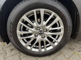Mazda Mazda 2 1.5L SKYACTIV-G 90ch  occasion  Beaupuy - photo n8