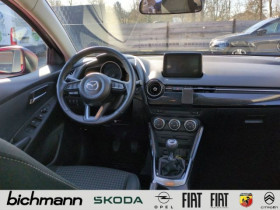 Mazda Mazda 2 1.5L SKYACTIV-G 90ch  occasion  Beaupuy - photo n9