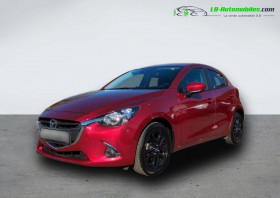 Mazda Mazda 2 , garage LB AUTOMOBILES  Beaupuy