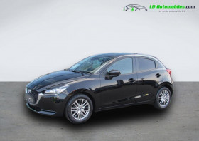 Mazda Mazda 2 1.5L SKYACTIV-G 90ch  occasion  Beaupuy - photo n2