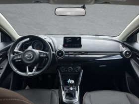Mazda Mazda 2 1.5L SKYACTIV-G 90ch  occasion  Beaupuy - photo n2