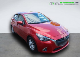 Mazda Mazda 2 1.5L SKYACTIV-G 90ch  occasion  Beaupuy - photo n2