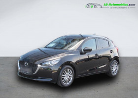 Mazda Mazda 2 , garage LB AUTOMOBILES  Beaupuy