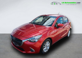 Mazda Mazda 2 , garage LB AUTOMOBILES  Beaupuy