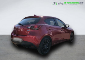 Mazda Mazda 2 1.5L SKYACTIV-G 90ch  occasion  Beaupuy - photo n3