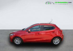 Mazda Mazda 2 1.5L SKYACTIV-G 90ch  occasion  Beaupuy - photo n5