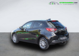 Mazda Mazda 2 1.5L SKYACTIV-G 90ch  occasion  Beaupuy - photo n4