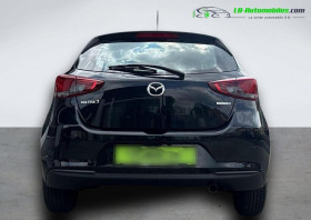 Mazda Mazda 2 1.5L SKYACTIV-G 90ch  occasion  Beaupuy - photo n4