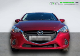 Mazda Mazda 2 1.5L SKYACTIV-G 90ch  occasion  Beaupuy - photo n4
