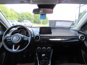 Mazda Mazda 2 1.5L SKYACTIV-G 90ch  occasion  Beaupuy - photo n3