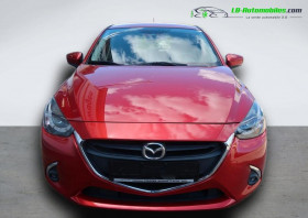 Mazda Mazda 2 1.5L SKYACTIV-G 90ch  occasion  Beaupuy - photo n4