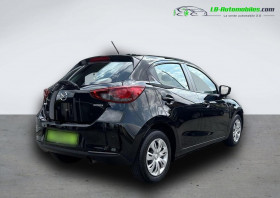 Mazda Mazda 2 1.5L SKYACTIV-G 90ch  occasion  Beaupuy - photo n3