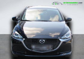 Mazda Mazda 2 1.5L SKYACTIV-G 90ch  occasion  Beaupuy - photo n5