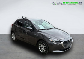 Mazda Mazda 2 1.5L SKYACTIV-G 90ch  occasion  Beaupuy - photo n2