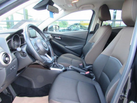 Mazda Mazda 2 1.5L SKYACTIV-G 90ch  occasion  Beaupuy - photo n7