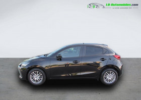 Mazda Mazda 2 1.5L SKYACTIV-G 90ch  occasion  Beaupuy - photo n6