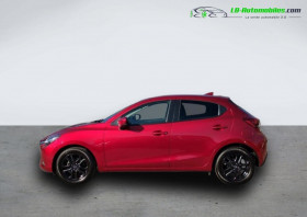 Mazda Mazda 2 1.5L SKYACTIV-G 90ch  occasion  Beaupuy - photo n5
