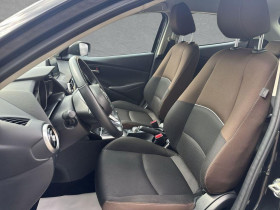Mazda Mazda 2 1.5L SKYACTIV-G 90ch  occasion  Beaupuy - photo n5
