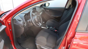 Mazda Mazda 2 1.5L SKYACTIV-G 90ch  occasion  Beaupuy - photo n6
