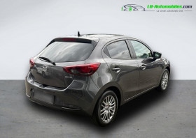 Mazda Mazda 2 1.5L SKYACTIV-G 90ch  occasion  Beaupuy - photo n4