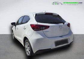 Mazda Mazda 2 1.5L SKYACTIV-G 90ch  occasion  Beaupuy - photo n2