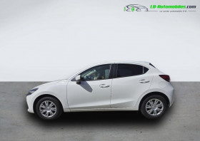 Mazda Mazda 2 1.5L SKYACTIV-G 90ch  occasion  Beaupuy - photo n4