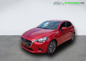 Mazda Mazda 2 occasion année 2018 boite Manuelle Annonce Mazda Mazda 2 occasion Essence 1.5L SKYACTIV-G 90ch à Beaupuy