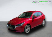 Mazda Mazda 2 occasion année 2021 boite Manuelle Annonce Mazda Mazda 2 occasion Essence 1.5L SKYACTIV-G 90ch à Beaupuy