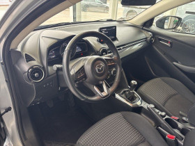 Mazda Mazda 2 1.5L SKYACTIV-G 90ch  occasion  Beaupuy - photo n4