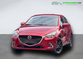 Mazda Mazda 2 , garage LB AUTOMOBILES  Beaupuy