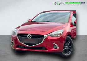 Mazda Mazda 2 1.5L SKYACTIV-G 90ch  occasion  Beaupuy - photo n2