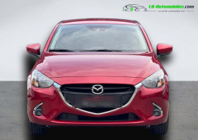 Mazda Mazda 2 1.5L SKYACTIV-G 90ch  occasion  Beaupuy - photo n3