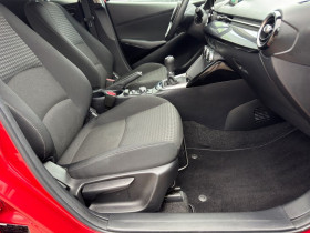 Mazda Mazda 2 1.5L SKYACTIV-G 90ch  occasion  Beaupuy - photo n4