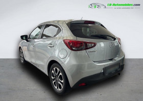 Mazda Mazda 2 1.5L SKYACTIV-G 90ch  occasion  Beaupuy - photo n3