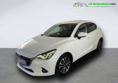 Mazda Mazda 2 1.5L SKYACTIV-G 90ch   Beaupuy 31