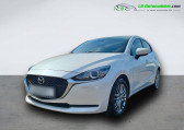Mazda Mazda 2 occasion année 2021 boite Manuelle Annonce Mazda Mazda 2 occasion Essence 1.5L SKYACTIV-G 90ch à Beaupuy