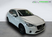Mazda Mazda 2 occasion année 2018 boite Manuelle Annonce Mazda Mazda 2 occasion Essence 1.5L SKYACTIV-G 90ch à Beaupuy