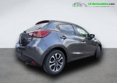 Mazda Mazda 2 occasion année 2017 boite Manuelle Annonce Mazda Mazda 2 occasion Essence 1.5L SKYACTIV-G 90ch à Beaupuy