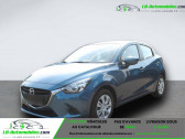 Mazda Mazda 2 occasion année 2019 boite Manuelle Annonce Mazda Mazda 2 occasion Essence 1.5L SKYACTIV-G 90ch à Beaupuy