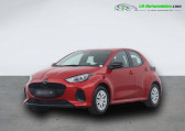 Mazda Mazda 2 occasion année 2024 boite Automatique Annonce Mazda Mazda 2 occasion Hybride 1.5L SKYACTIV-G M Hybrid 90ch BVA à Beaupuy
