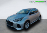 Mazda Mazda 2 occasion année 2024 boite Automatique Annonce Mazda Mazda 2 occasion Hybride 1.5L SKYACTIV-G M Hybrid 90ch BVA à Beaupuy