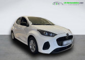 Mazda Mazda 2 1.5L SKYACTIV-G M Hybrid 90ch BVA   Beaupuy 31