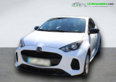 Mazda Mazda 2 occasion année 2024 boite Automatique Annonce Mazda Mazda 2 occasion Hybride 1.5L SKYACTIV-G M Hybrid 90ch BVA à Beaupuy