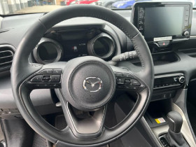 Mazda Mazda 2 1.5L SKYACTIV-G M Hybrid 90ch BVA  occasion  Beaupuy - photo n8