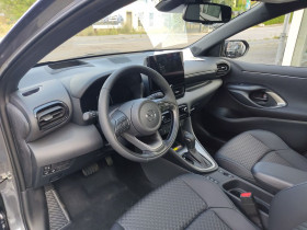 Mazda Mazda 2 1.5L SKYACTIV-G M Hybrid 90ch BVA  occasion  Beaupuy - photo n4