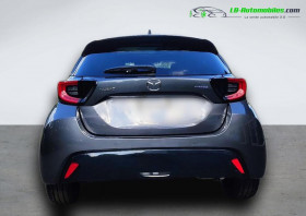 Mazda Mazda 2 1.5L SKYACTIV-G M Hybrid 90ch BVA  occasion  Beaupuy - photo n3