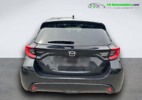 Mazda Mazda 2 1.5L SKYACTIV-G M Hybrid 90ch BVA  occasion  Beaupuy - photo n5