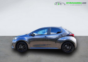 Mazda Mazda 2 1.5L SKYACTIV-G M Hybrid 90ch BVA  occasion  Beaupuy - photo n2