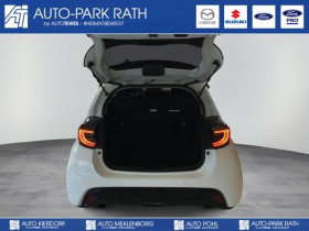 Mazda Mazda 2 1.5L SKYACTIV-G M Hybrid 90ch BVA  occasion  Beaupuy - photo n4